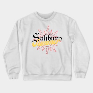 Saltburn Summer Crewneck Sweatshirt